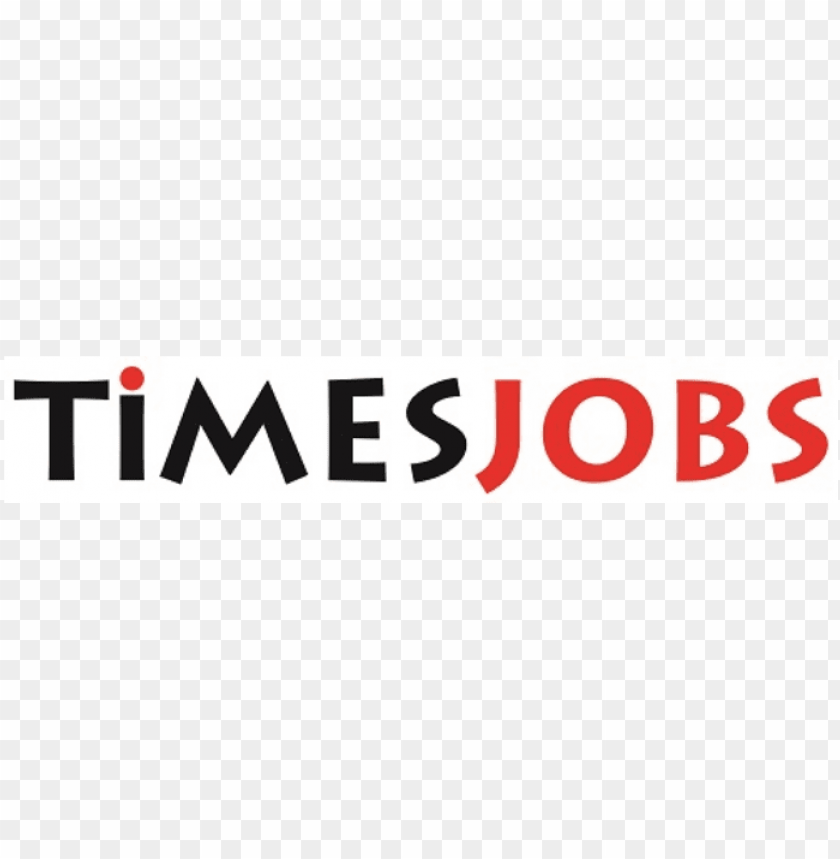 TimesJobs logo