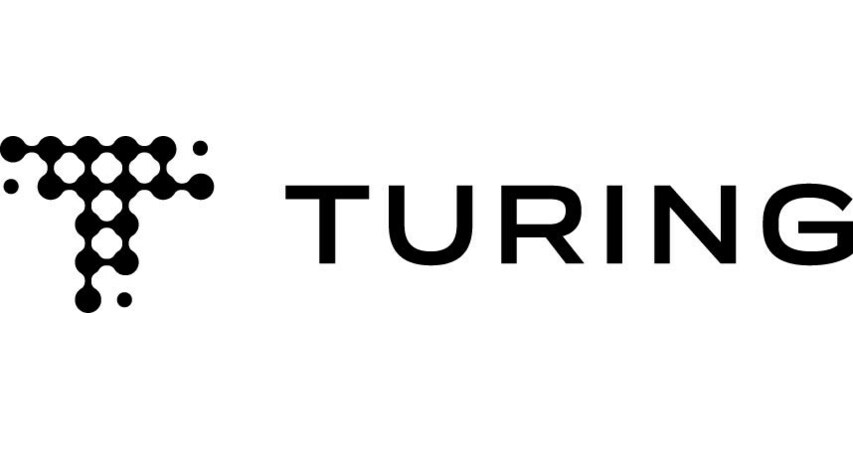 Turing logo