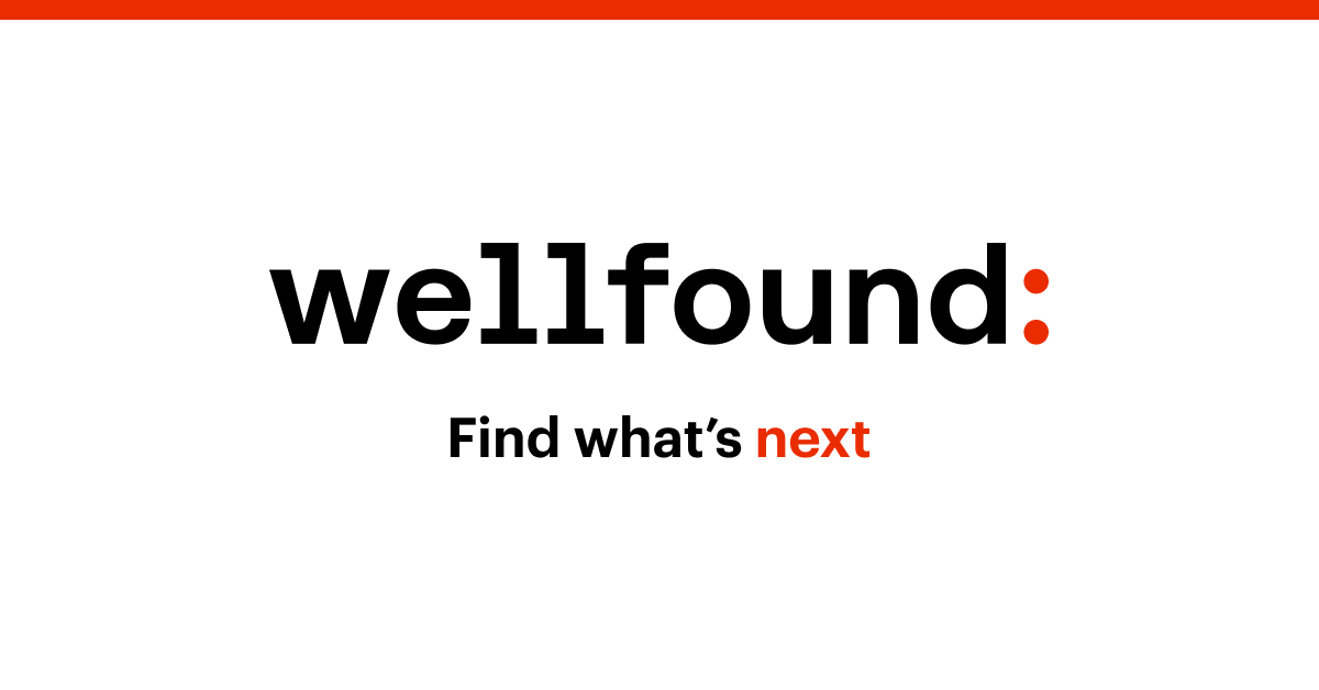Wellfound logo